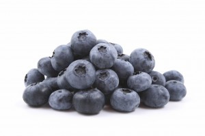 Health Benefits of Blueberries: Have You Taken Your Brain Berries?