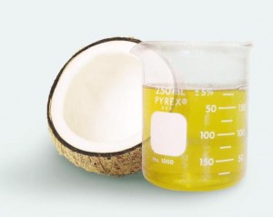 Coconut Oil and Alzheimers