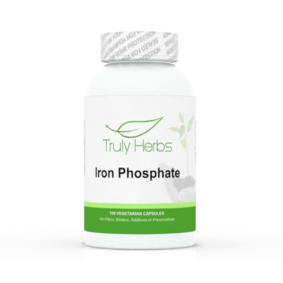 Iron Phosphate