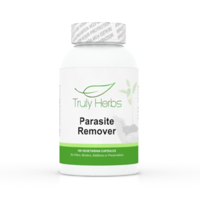 Parasite Remover